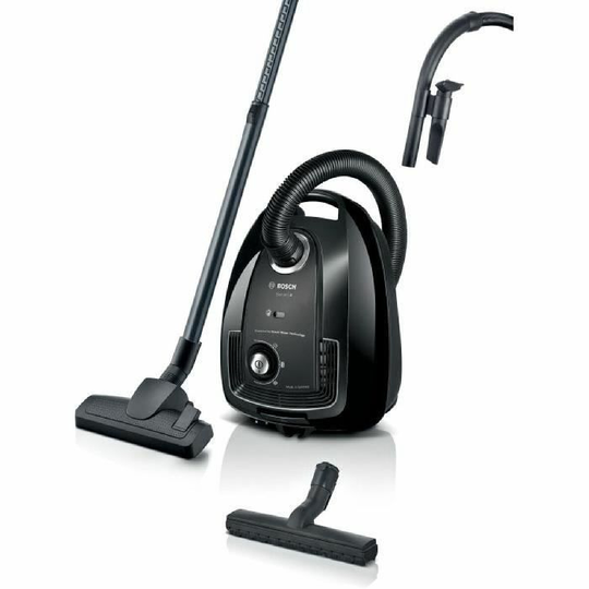 Støvsuger BOSCH BGL38BA2H