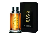 Hugo Boss The Scent Edt Spray 100 ml men