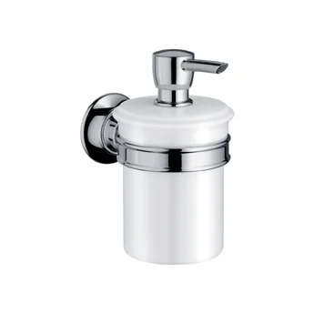 XX MONTREUX SÆBEDISPENSER POL.
