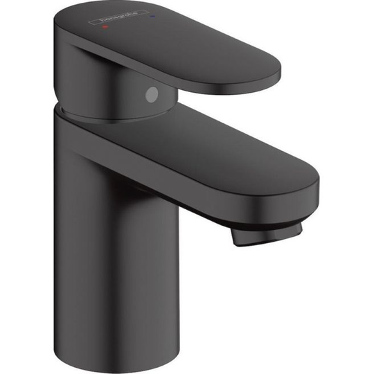 Hansgrohe Håndvaskearmatur Vernis 70 Mat Sort