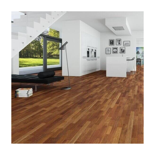 Molaloc+ Parket Merbau UV-matlak 14307181 Classic Trægulv