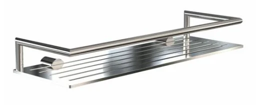 Frost Nova2 Sæbehylde 360x120 mm, Krom