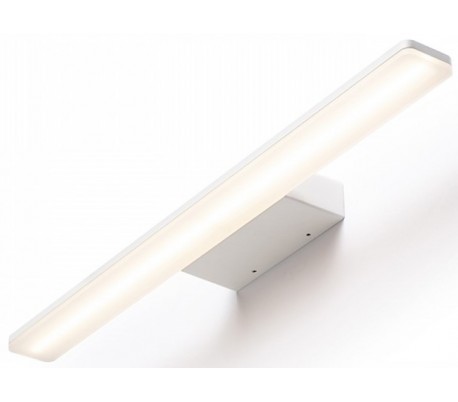 Marea badeværelseslampe B60 cm 18W LED - Hvid