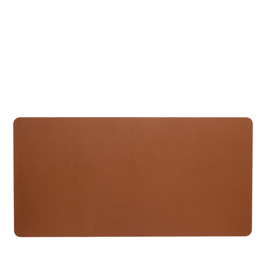 SINNERUP Bordløber/skriveunderlag (BRUN, ONESIZE)