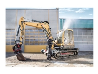 Kärcher Professional HD 6/15 M Plus - Trykvasker