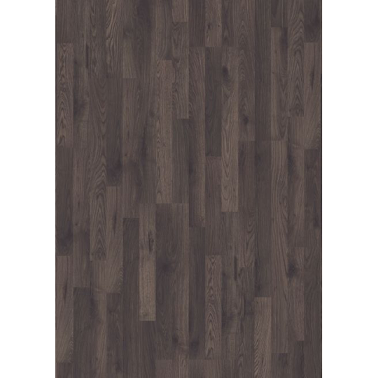 Pergo Perstorp Dark brown oak, 3-strip Laminat gulv L0352-01820