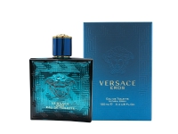 Versace Eros Edt Spray - Mand - 100 ml