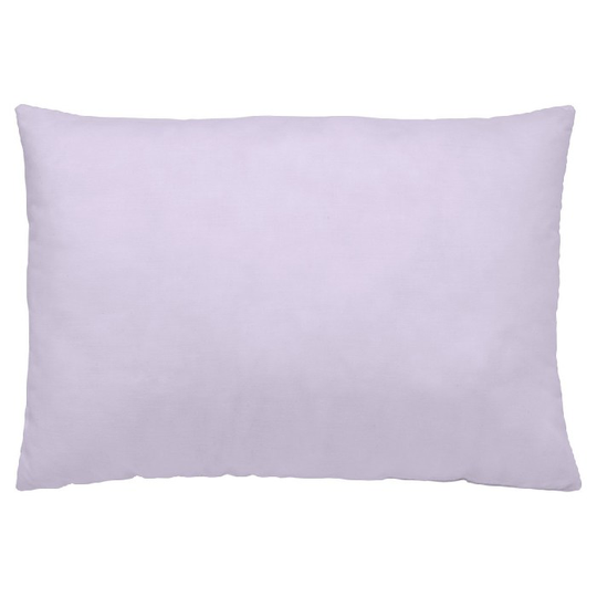 Pudebetræk Naturals Violet (45 x 110 cm)