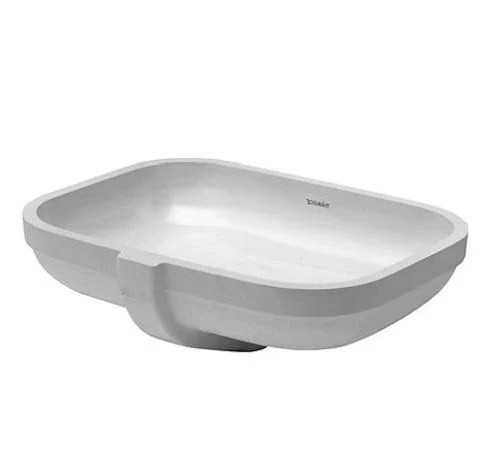 Duravit Happy D.2 håndvask 48 cm