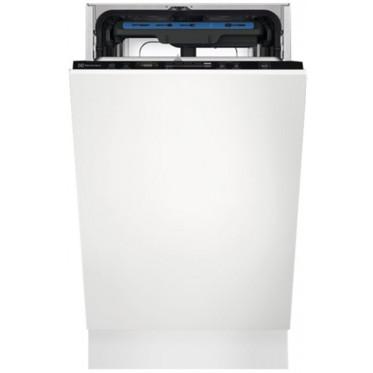 Electrolux EEM43200L - Smal opvaskemaskine til integrering