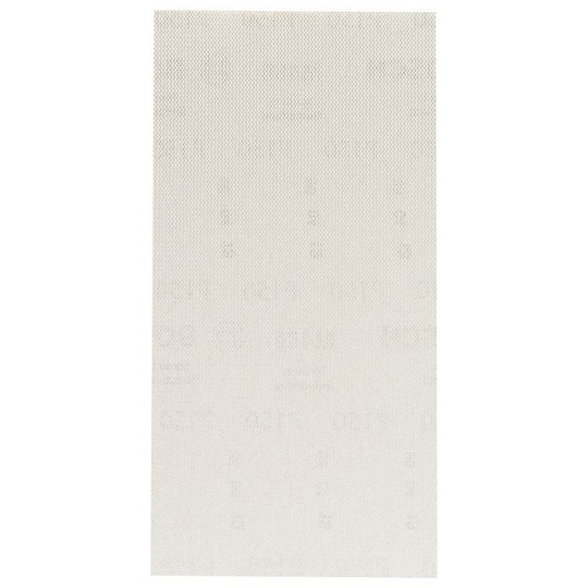 Bosch Slibeblad Plan 115x230mm Net K150 10stk - 2608621264