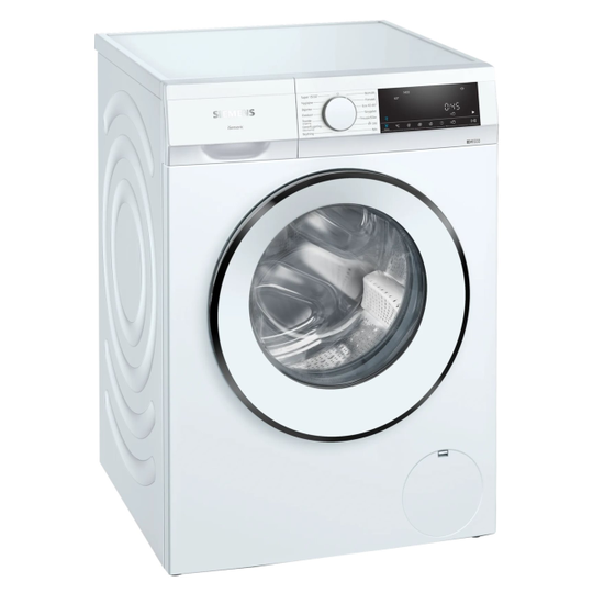 Siemens WG44G10ADN m. i-Dos - Vaskemaskine