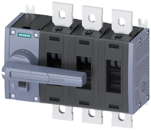 Lastafbryder 690V 800A 3P
