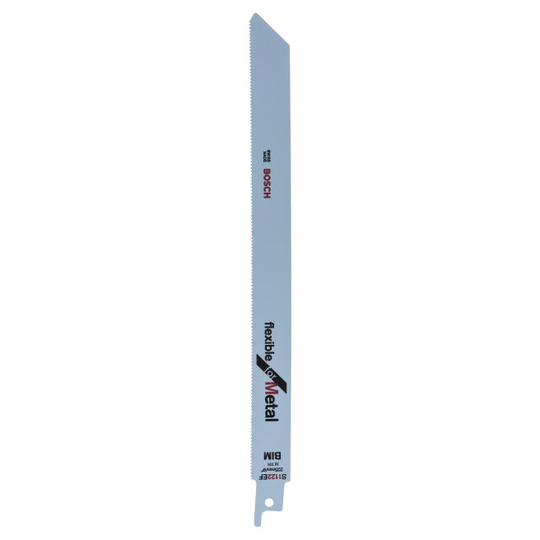 Bosch Bajonetsavkl Bim S1122ef 228mm 2stk - 2609256708