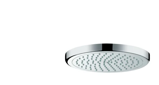 HG CROMA 220 HOVEDBRUSER KROM