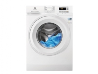 Washing Maschine Ew6fn528s Electrolux