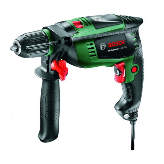 Bosch Slagboremaskine Universalimpact 800 - 0603131100