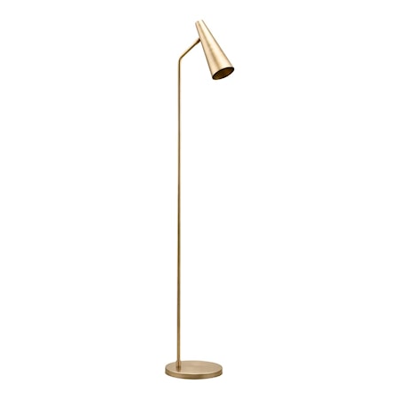 Gulvlampe Precise