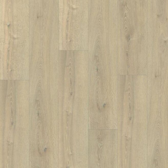 Moland High Performance Laminate, Wideplank Sand Oak 10101321 Design Gulv