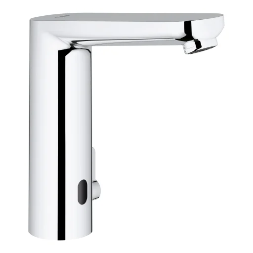 GROHE Eurosmart Cosmopolitan E berøringsfrit armatur, L-size