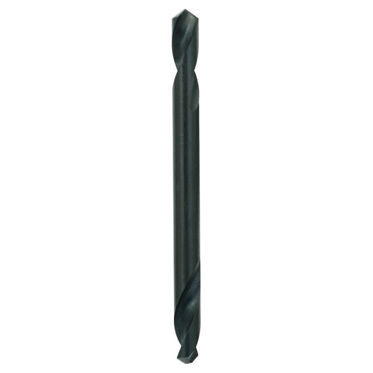 Bosch Dobbeltbor HSS-G 4,8x62mm 10 Stk - 2608597592