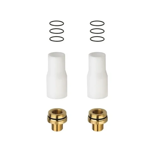Hansgrohe lækagesikringer 1/2"