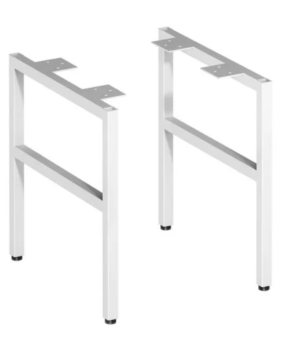 Gustavsberg Artic benramme til højskab, 32 cm, hvid