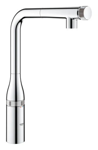 Grohe Essence Smartcontrol køkkenarmatur, krom