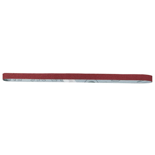 Bosch Slibebånd 13x451mm K40 3stk - 2608606203