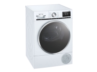 Siemens WT4HXEL9DN iQ800 iSensoric med varmepumpe og Home Connect og intelligentCleaning 9 Kg
