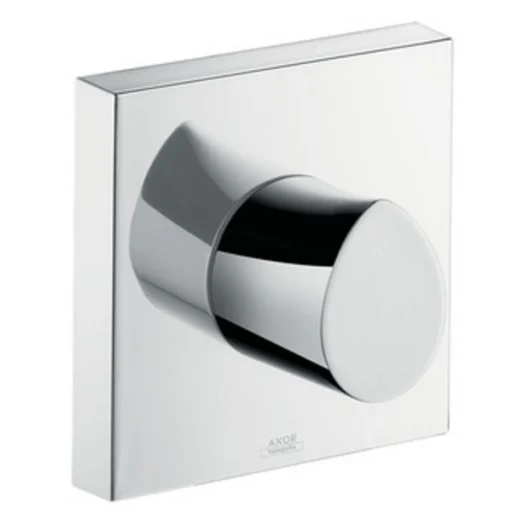 AX STARCK ORGANIC HIGH FLOW 12