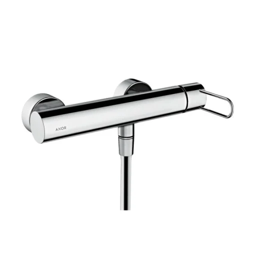 Axor Uno brusebatteri m/bøjlegreb, krom