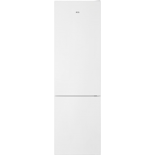 AEG RCB636E4MW - Fritstående kølefryseskab