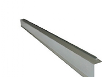 Løskant 60 x 25 x 1000 - Lgd 1000mm