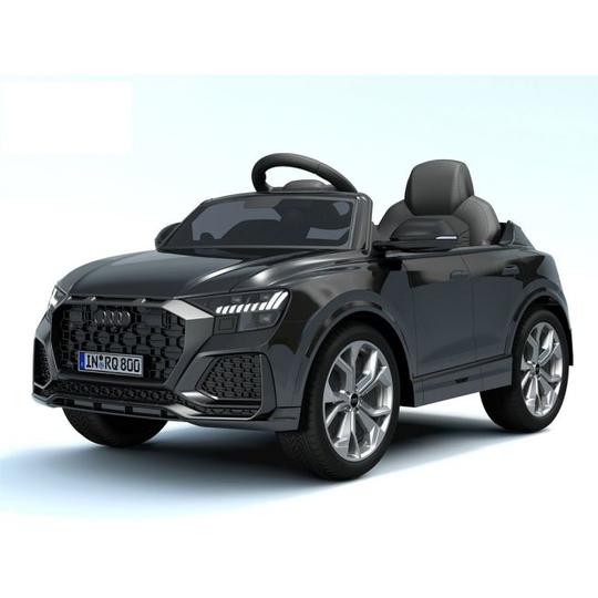 AUDI RSQ8 Elbil Licens - 6950652