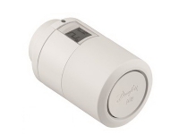 Danfoss Ally, Hvid, IP20, 90 °C, 5 - 35 °C, 0 - 40 °C, -20 - 65 °C