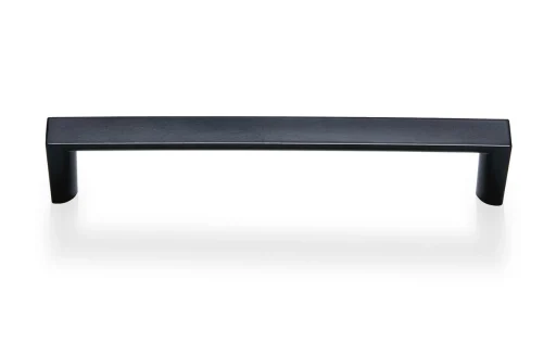 Svedbergs B1 greb, 128 cc, sort