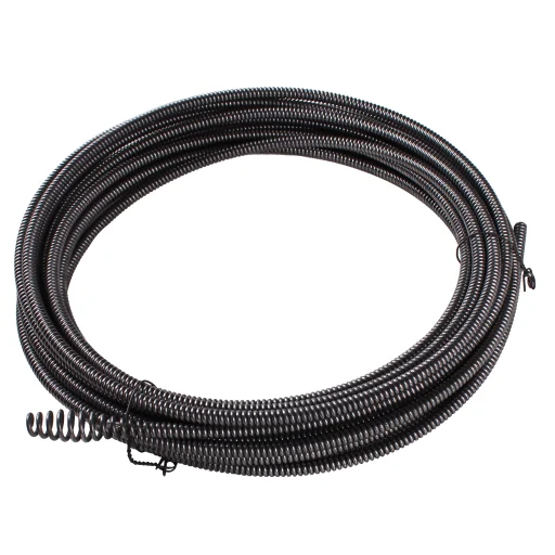 Ridgid C-13IC spiral 8 mm