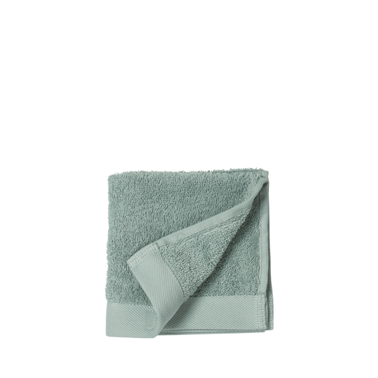 SÖDAHL Comfort øko vaskeklud 30x30 cm teal