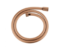 Grohe bruseslange 1250 mm - Warm Sunset, Silverflex Bruseslange 1250 mm 28362DA0