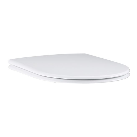 Grohe Essence Sæde Med Soft-close