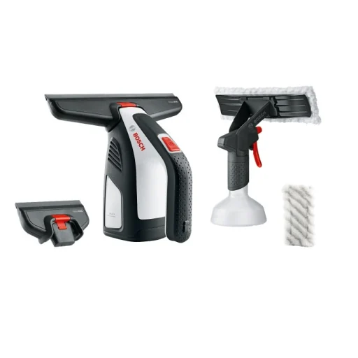 Bosch GlassVac 3,6 V vinduesvasker