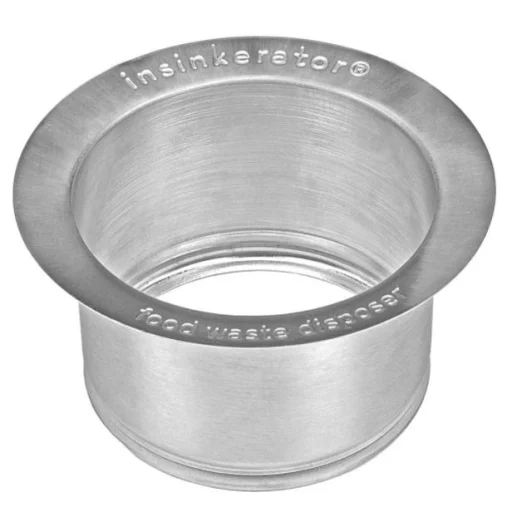 Insinkerator bundflange 19-45 mm