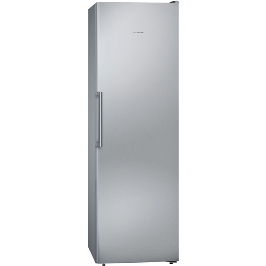Siemens GS36NVIEP - Fritstående fryseskab