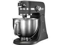 Electrolux EKM5540, 4,8 L, Grå, Dreje, Rustfrit stål, 1,25 m, Mineral Charcoal