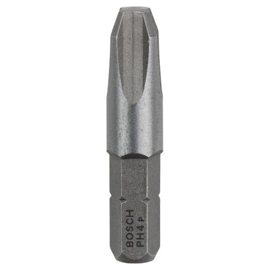 Bosch Bit Ph 4 L:32 Mm 3 Stk - 2607001518