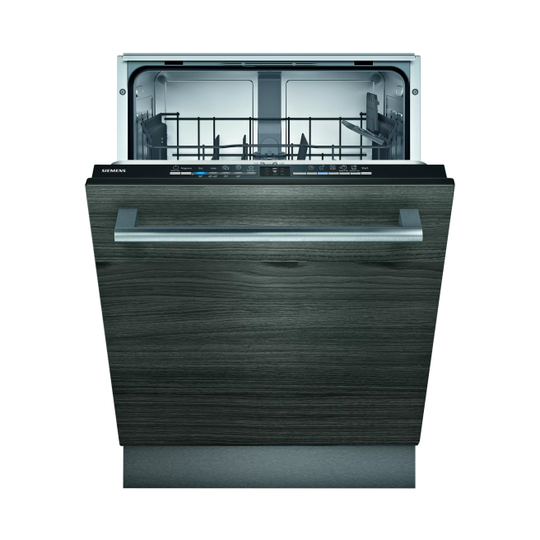 Siemens SX61IX09TE XXL - Opvaskemaskine til integrering