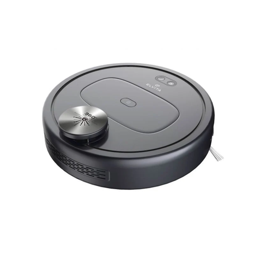 Elvita CRD4550S - Robotstøvsuger