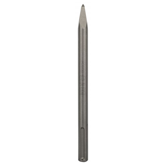 Bosch Spidsmejsel SDS-MAX 280mm - 1618600023