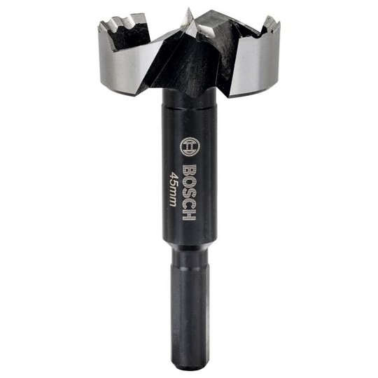 Bosch Træbor Forstner 45mm - 2608577020